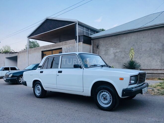 LADA (VAZ) 2107-6