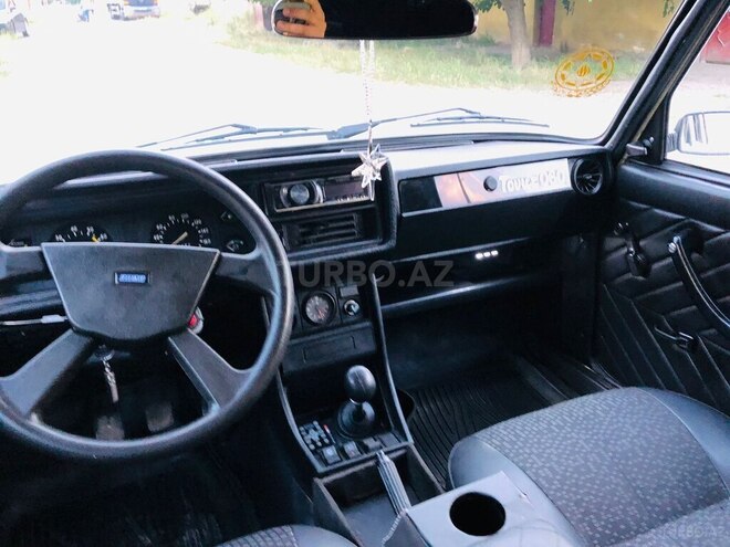 LADA (VAZ) 2107-8