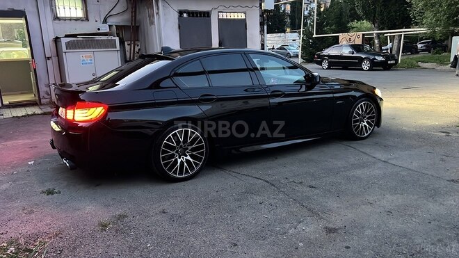 BMW 528-5