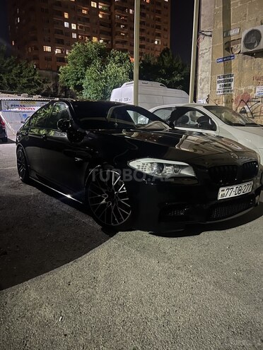 BMW 528-12