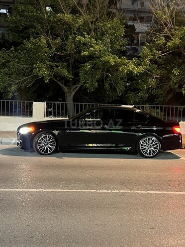BMW 528-3