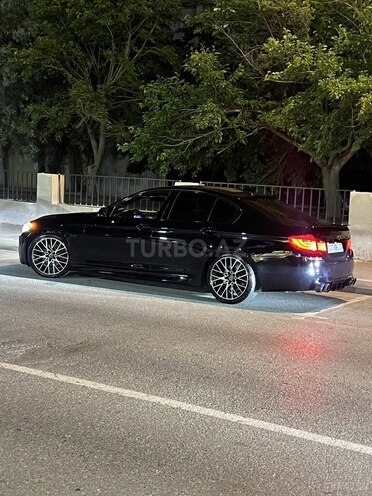 BMW 528-4