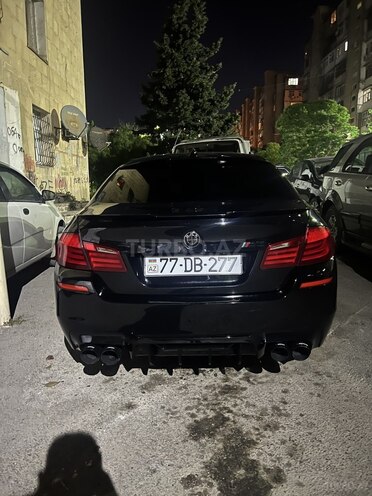 BMW 528-11