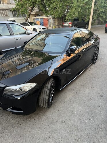 BMW 528-15