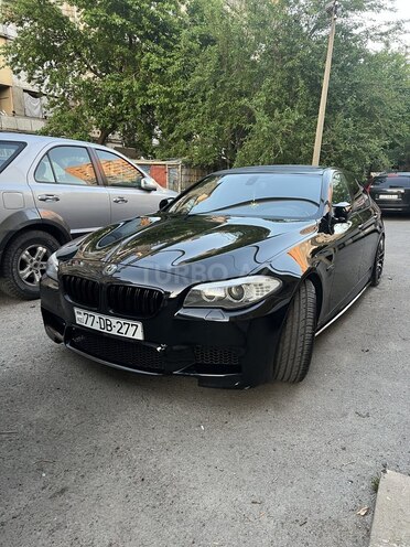 BMW 528-1
