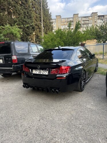 BMW 528-14