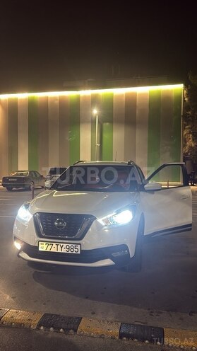 Nissan Kicks-1