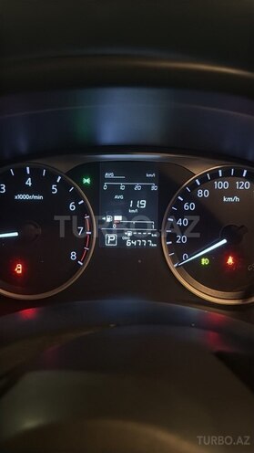 Nissan Kicks-5