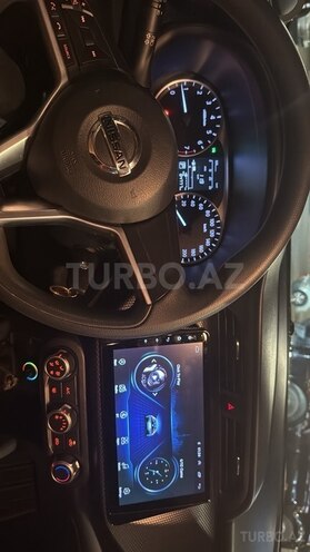 Nissan Kicks-4