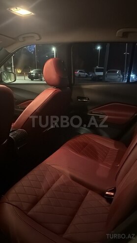 Nissan Kicks-9