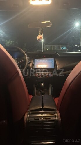 Nissan Kicks-10