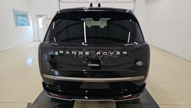 Land Rover Range Rover-5