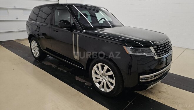Land Rover Range Rover-3