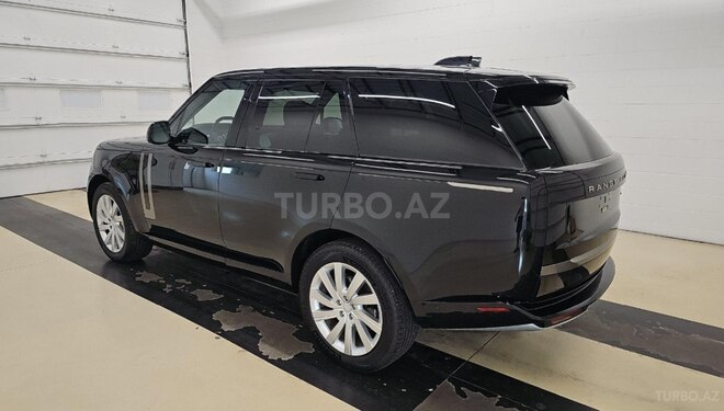 Land Rover Range Rover-6