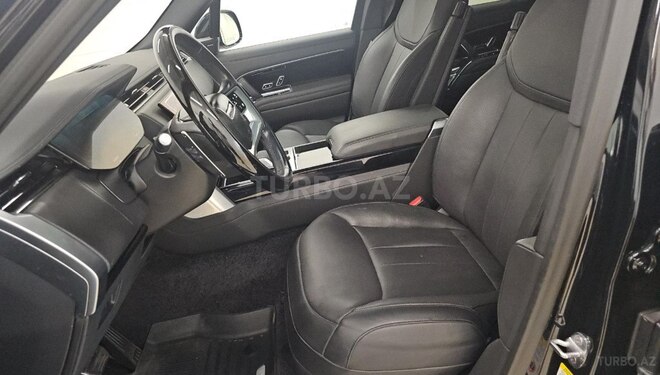 Land Rover Range Rover-7