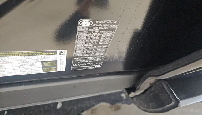 Land Rover Range Rover-11
