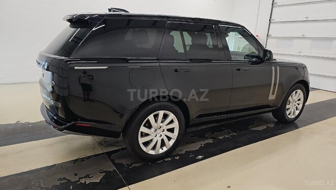 Land Rover Range Rover-4