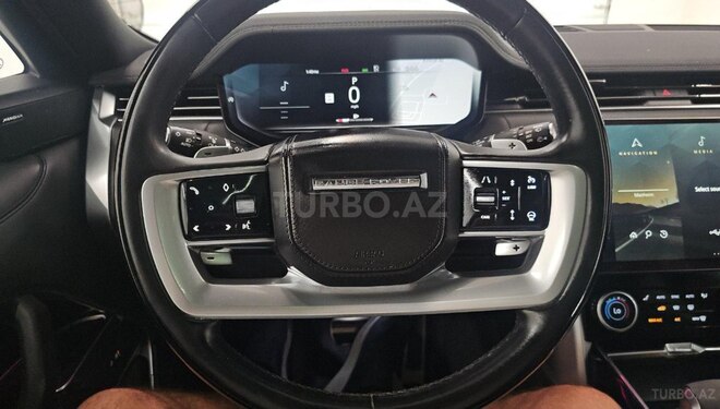 Land Rover Range Rover-9
