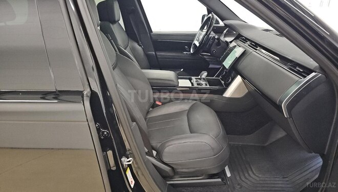 Land Rover Range Rover-8