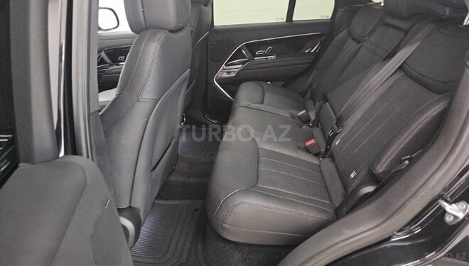 Land Rover Range Rover-10