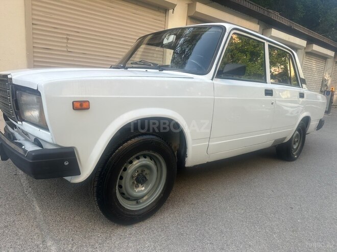 LADA (VAZ) 2107-3