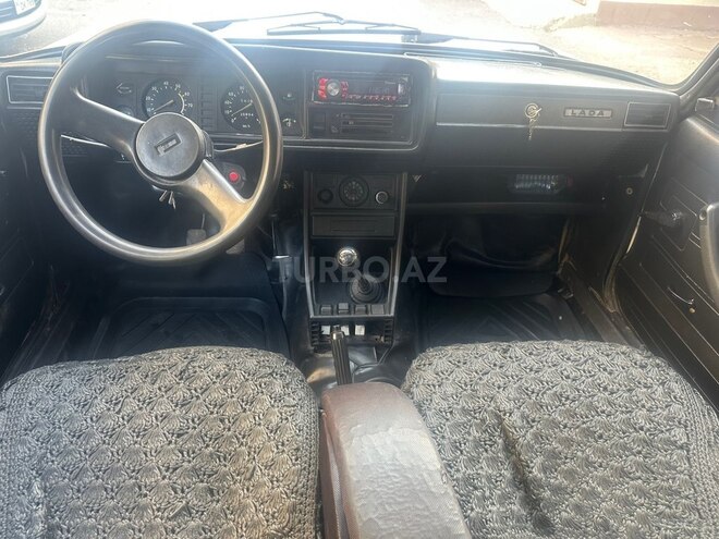 LADA (VAZ) 2107-8