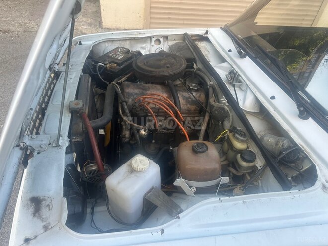 LADA (VAZ) 2107-10