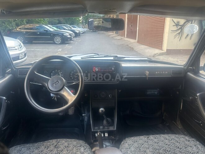 LADA (VAZ) 2107-7