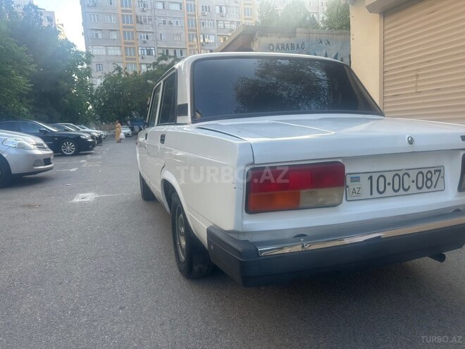 LADA (VAZ) 2107-6
