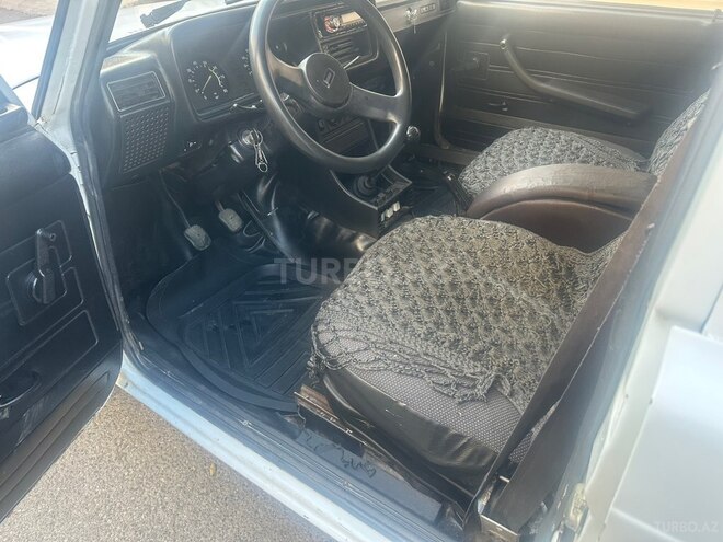 LADA (VAZ) 2107-9