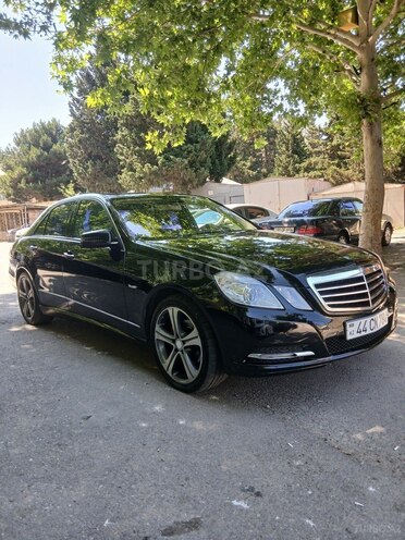 Mercedes E 250-4