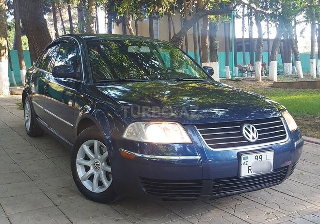 Volkswagen Passat-7