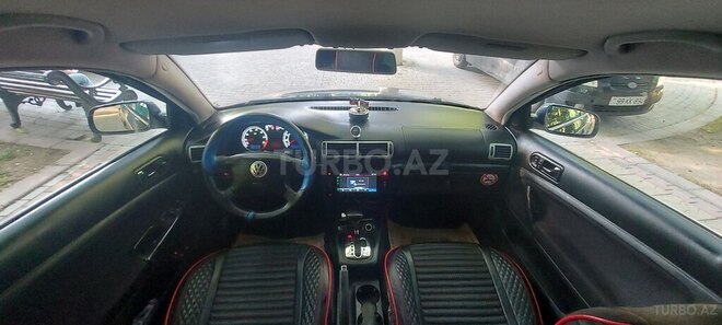 Volkswagen Passat-14