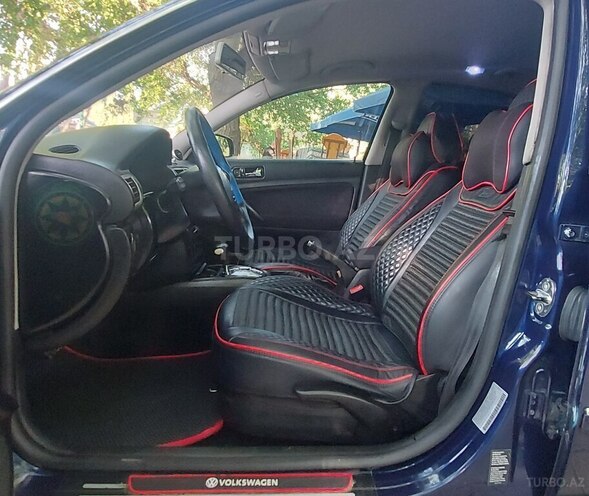 Volkswagen Passat-17