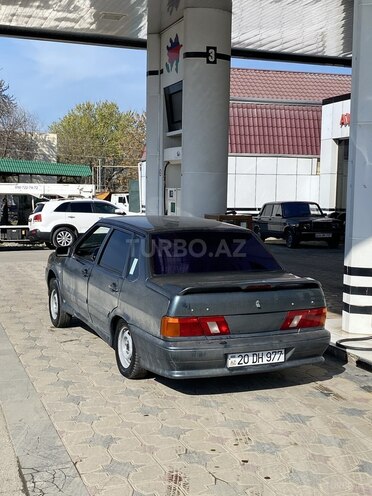 LADA (VAZ) 2115-5