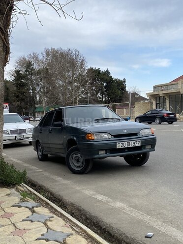 LADA (VAZ) 2115-4