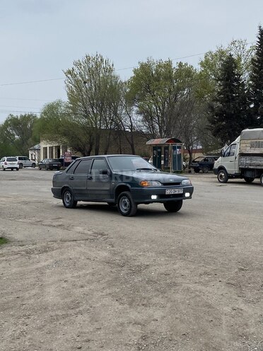 LADA (VAZ) 2115-6