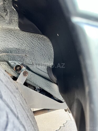 LADA (VAZ) 2115-16