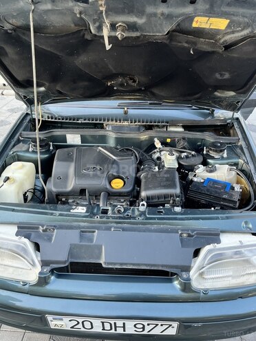 LADA (VAZ) 2115-14