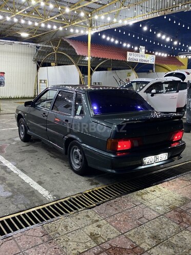 LADA (VAZ) 2115-9