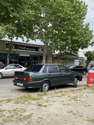 LADA (VAZ) 2115-7