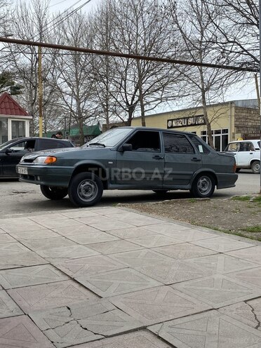 LADA (VAZ) 2115-3