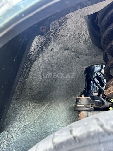 LADA (VAZ) 2115-17
