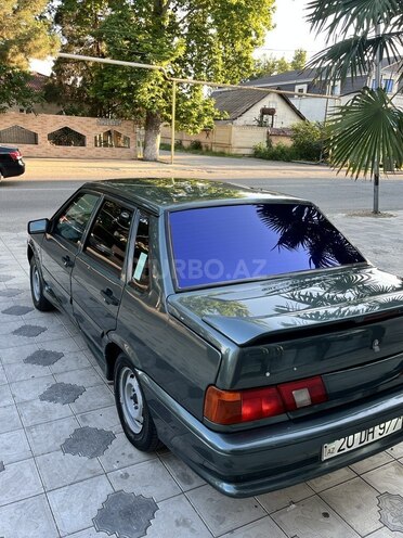 LADA (VAZ) 2115-11