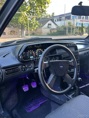 LADA (VAZ) 2115-12
