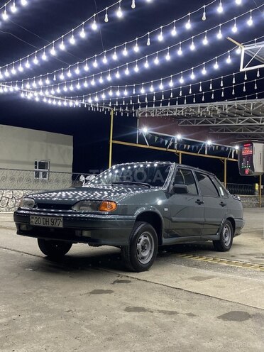 LADA (VAZ) 2115-10