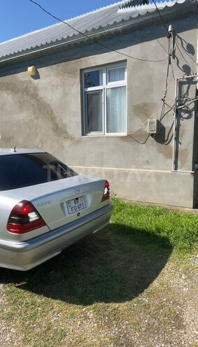 Mercedes C 200-6