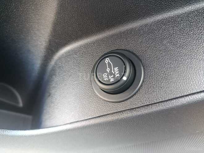 Chevrolet Equinox-16