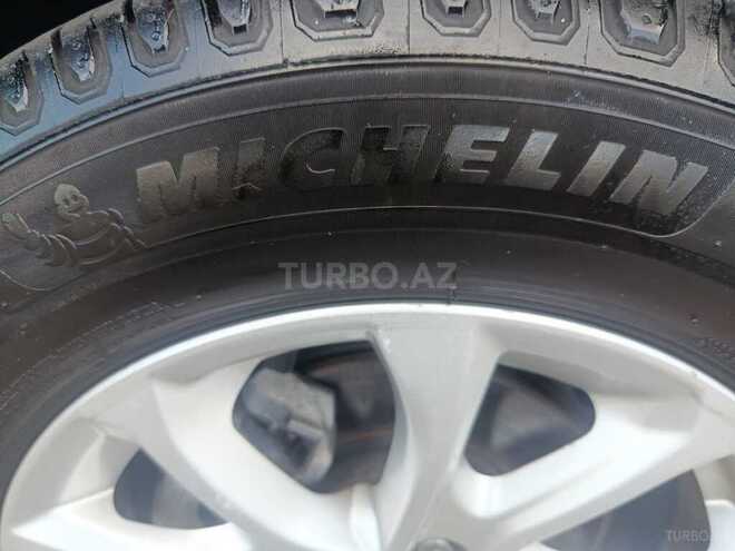 Chevrolet Equinox-13