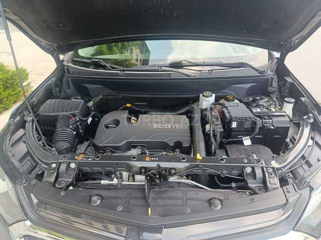 Chevrolet Equinox-12